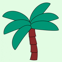 Solid Background GIF